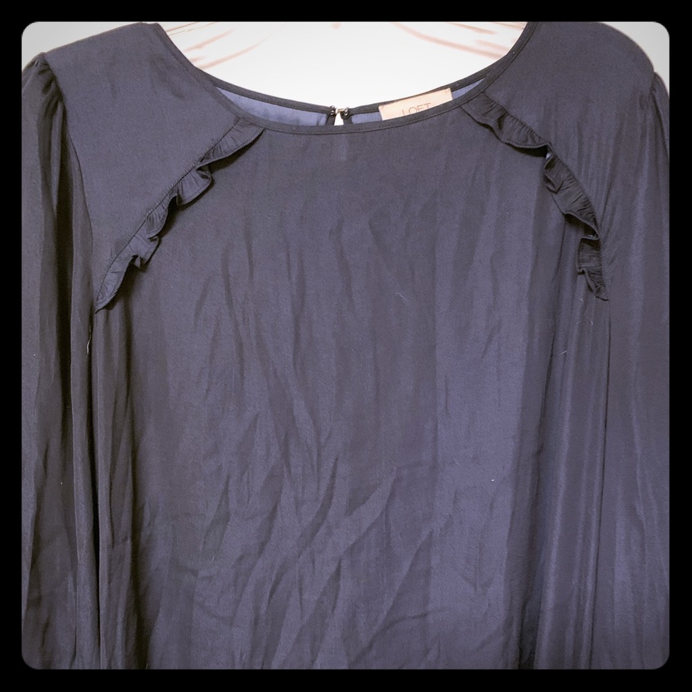 Loft Outlet Blouse